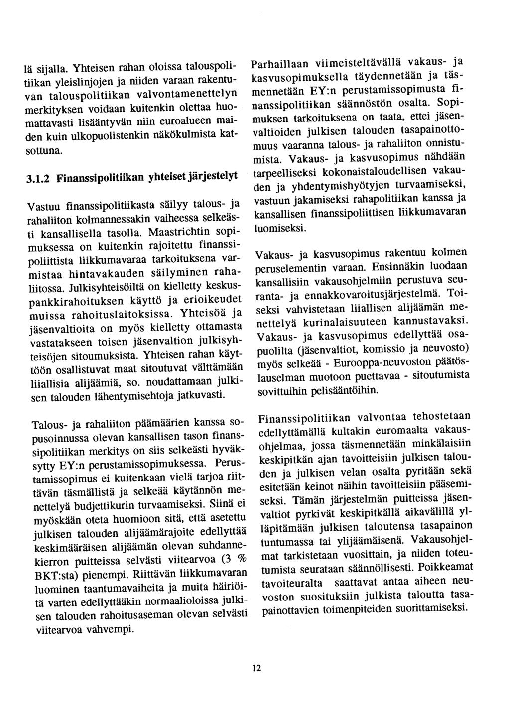 lä sijalla.