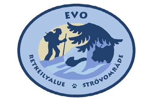 Evon retkeilyalueen