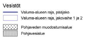 pohjavesialueet.