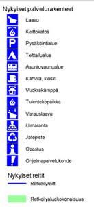 palvelurakenteet.