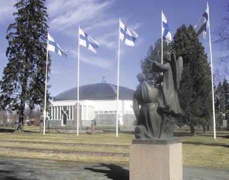 joukoista. Divisioonaa komensi jääkärikenraalimajuri, Mannerheim-ristin ritari Erkki Raappana. 14.