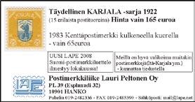 5 14. Divisioonan perinneyhdistyksen hallitus ja toimikunnat Hallitus: Puheenjohtaja: Paavo Kiljunen, Helsinki (03-18155800) Varapuheenjohtaja: Jukka Valkeajärvi,