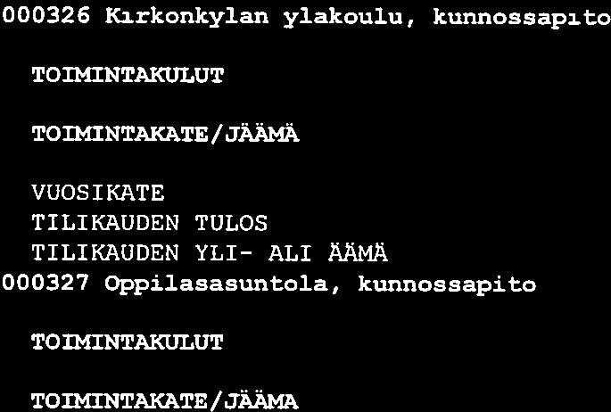 RAUTAVAARAN Ui koinen KUNTA 1.1.217 31.12.217 4.11.