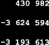 TOfl1INTAKIThUT 624 94 84 874 846 33,2 886 277 898