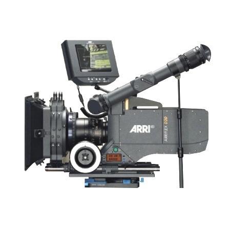 KUVA 6. Arri D-20.