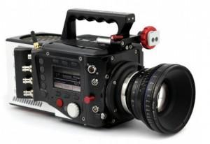 38 4.5.2 Flex 4K Flex 4K on seuraaja suositulle Flex -mallille, ja nimensä mukaisesti se tarjoaa entistä suuremman kuvausresoluution. Kenno on hieman isompi kuin Flexissä, 27.7 x 15.