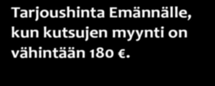 Swipe-laimennoksella, sulje säiliön tulppa ja aseta säiliö takaisin paikoilleen
