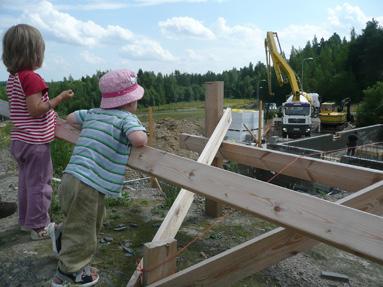 LOMA- JA VIRKISTYSTOIMINTA Yleiset lomaedut Rakennusliitolla on yhteistyösopimus useiden eri puolilla Suomea toimivien lomapalveluita tuottavien kohteiden kanssa.