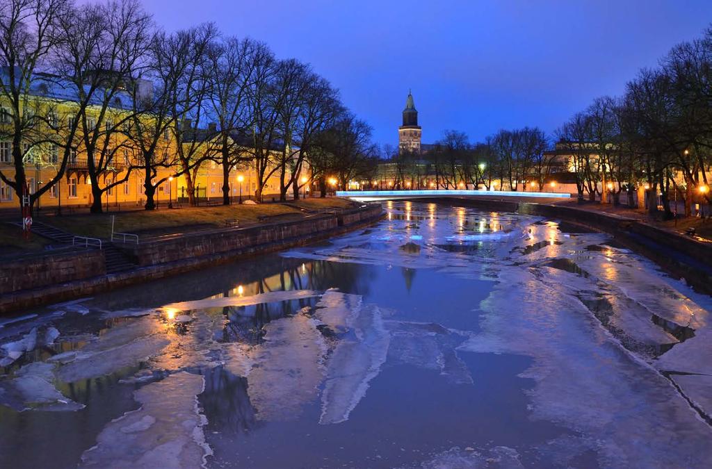 YRITYSVASTUU Virtual Smart City Telesten ja Turun kaupungin rahoittama Virtual Smart City Startup -yhteistyöprojekti on ensimmäinen avaus Turun yliopiston Intoa! Lean Business -ohjelmassa.