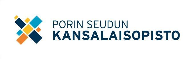 Porin seudun kansalaisopisto on Satakunnan suurin vapaan sivistystyön oppilaitos, jossa toimivat saman katon alla kansalaisopisto ja Porin kesäyliopisto.