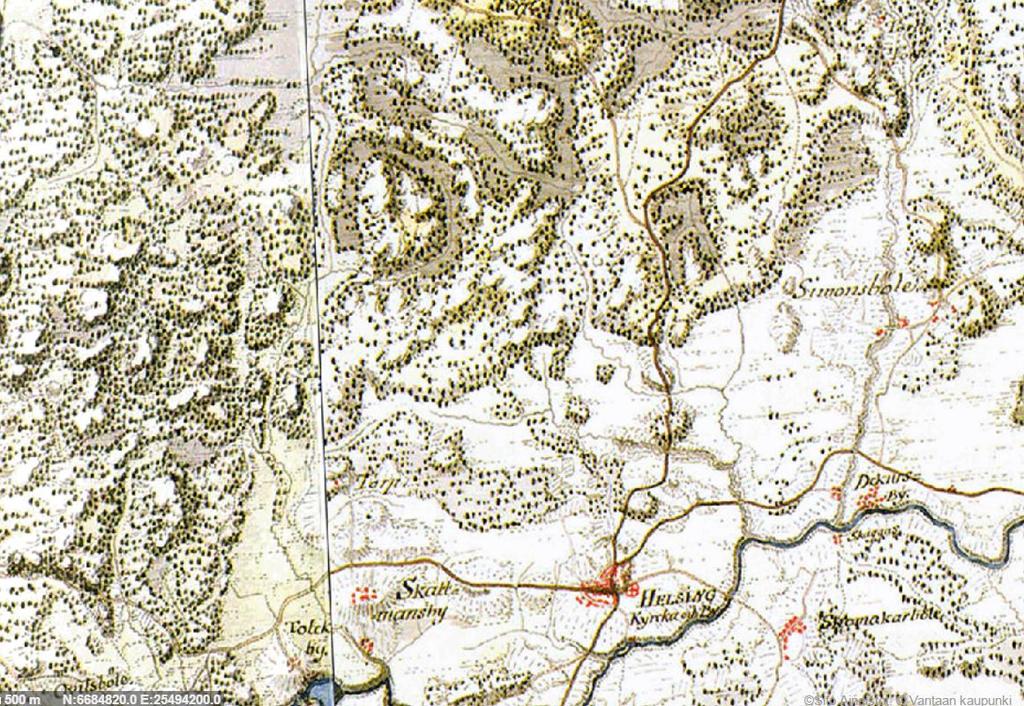 Kuninkaan