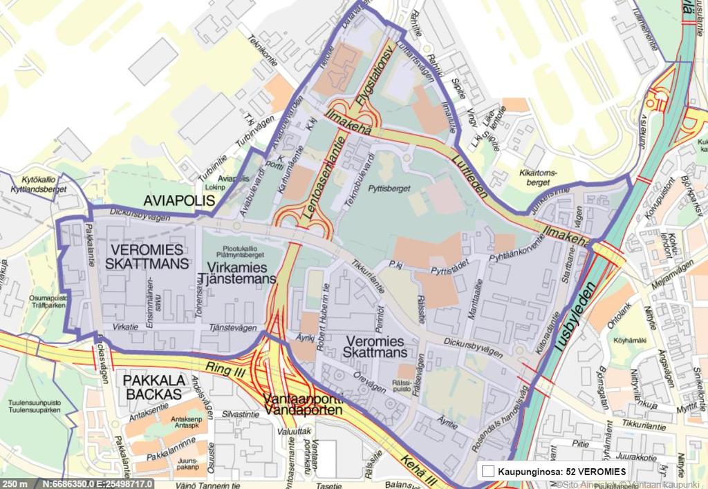 lentoasema Helsingfors Vanda flygplats