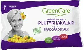 VAIN S-RYHMÄSTÄ GreenCare Ympäristön Ystävä -puutarhalannoite 10 l