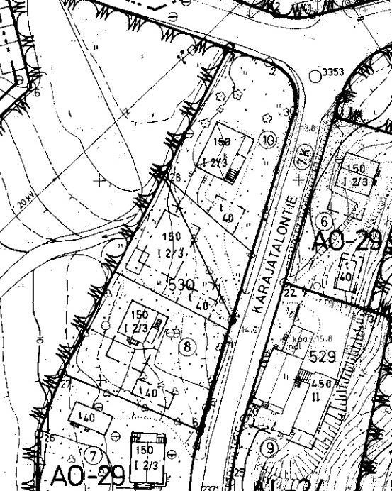 Rakennusjärjestys Porvoon kaupungin kaupunginvaltuusto on hyväksynyt rakennusjärjestyksen 12.12.2007 ( 143). Rakennusjärjestys on tullut voimaan 20.2.2008.