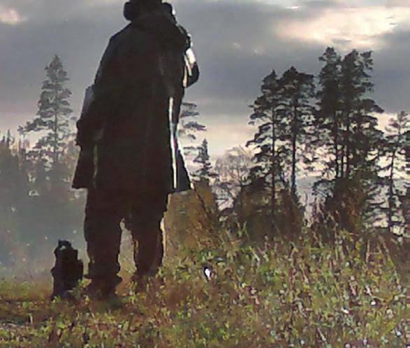 prosenttia on tarvittaessa palvelukseen kutsuttavia reserviläisiä.