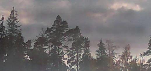 Kansalaisten maanpuolustustahto on kriittistä turvallisuudellemme.