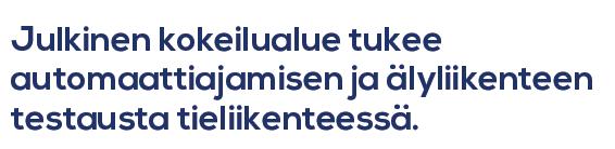 ratkaisuja sekä niiden toimivuutta ja vaikutuksia ja arktisissa olosuhteissa.