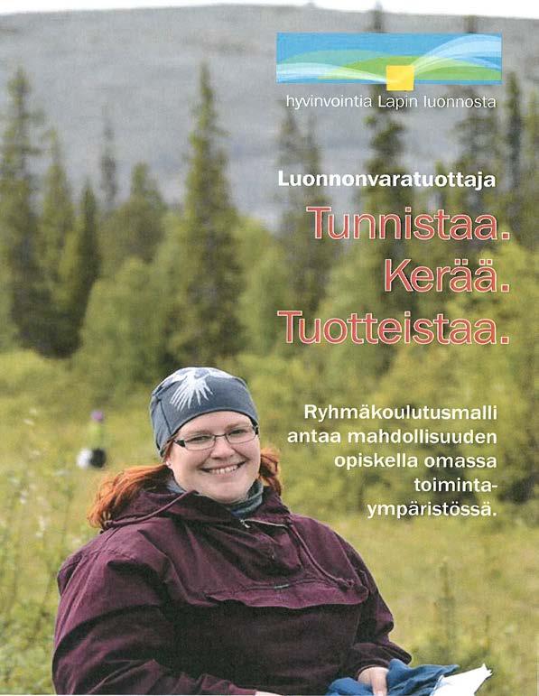 Matkailu-, luonto- ja