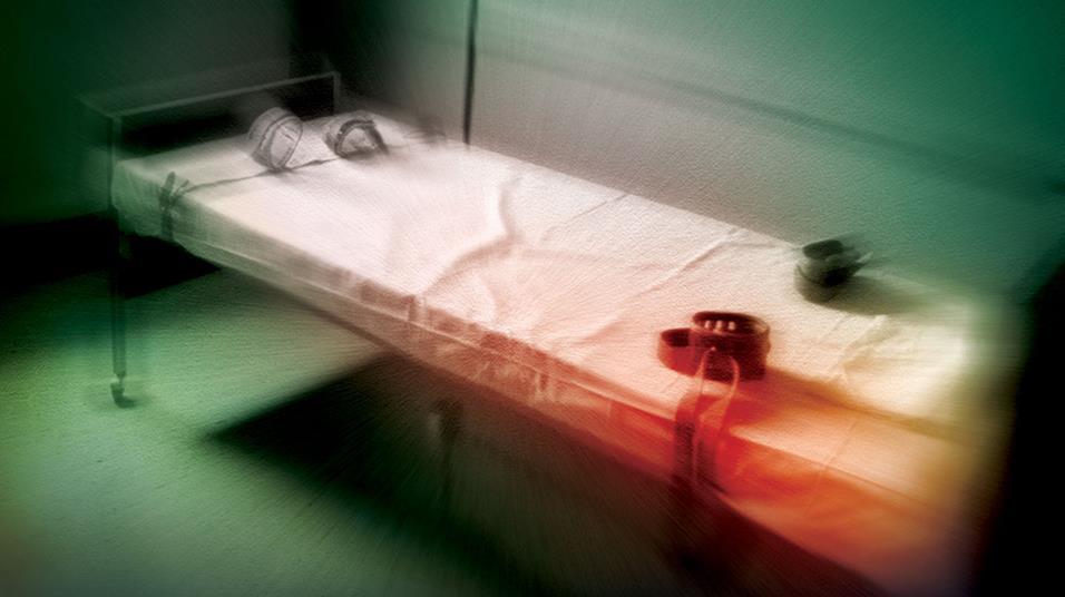 Taustaa - Suomi Psykiatrisissa sairaaloissa hoidettiin v.