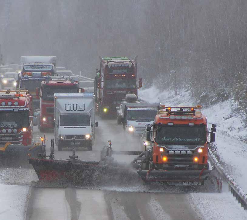 Innovatiivinen UUTUUS Mählersiltä Caway parantaa teiden