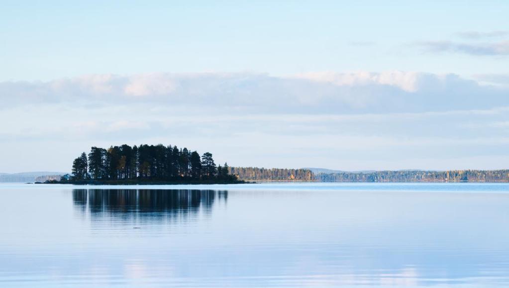 Energiana sinunkin päivässäsi.