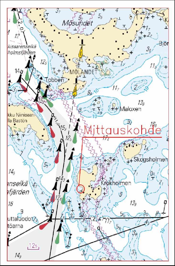 3 6 4 Maastotutkimukset 4.