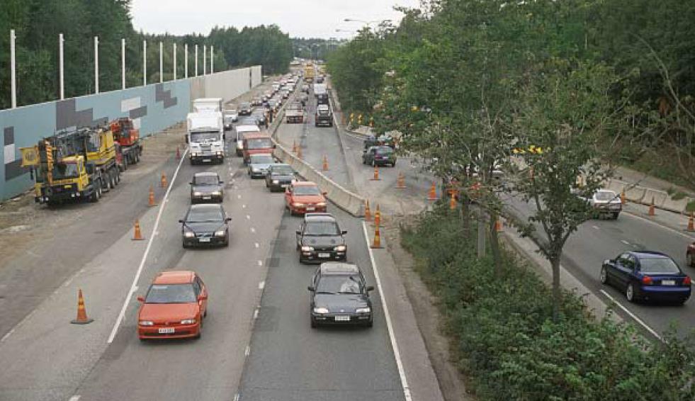 8.3.2017 Jaakko Klang, Varsinais-Suomen ELY-keskus Ennen 2000 lukua suuria puutteita Kehitys 2000 luvulla hyvään suuntaan Erityisesti 2010 jälkeen