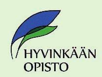 SISÄLTÖ Rehtorin tervehdys... 4 Ilmoittautuminen... 5 Kurssimaksut ja alennukset... 6 Peruutukset, keskeytykset ja palaute... 8 Hyvä tietää... 9 Hyvinkään Opisto in English... 10 Yleisluennot.