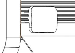 Sirius ECO M - asennusohje E II 11.