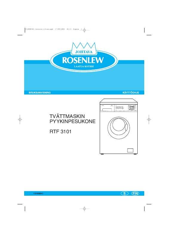 Löydät kysymyksiisi vastaukset käyttöoppaasta ( tiedot, ohjearvot,