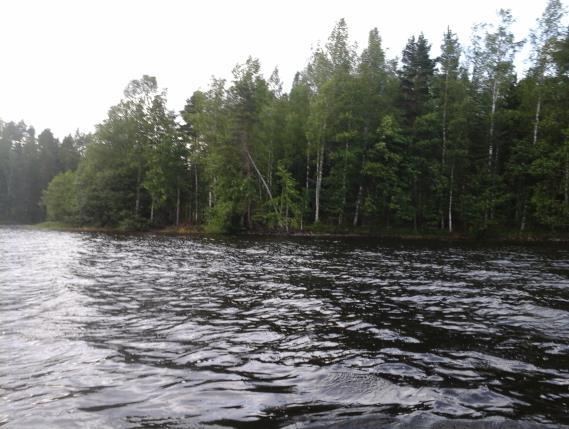 KUHMOINEN, KUKSNIEMI. RKENNUSOIKEUDEN SIIRTO. LUONTO- J MISEMSELITYS 25.7.