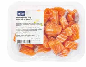 SUSHILAJITELMA 6 kpl / 170 g