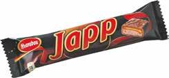 Elovena JÄTSKIPATUKAT 61-64 g