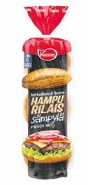 Papa Dennis PAKASTEPIZZAT 300-400 g