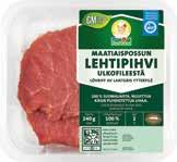 RANSKANLEIPÄ 390 g, TOMAATTI-JUUSTOLEIPÄ 330 g SYNTTÄRILEIPÄ 500 g