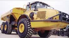 Laturi New Holland TM 120-190 120