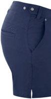 CB DryTec Salish Shorts/Salish Pants