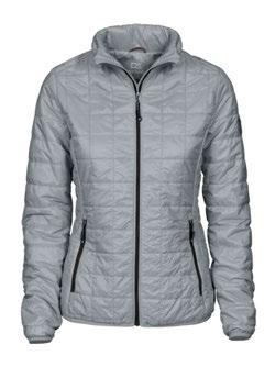 PrimaLoft Rainier Jacket / Rainier Vest Takki 149 alv 0 % Liivi 139 alv 0 % Rainier on erittäin kevyt