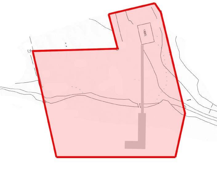 5 3. UIMARANNAN KUVAUS 3.1 Vesityyppi 3.2 Rantatyyppi Järvi Uimarannan aluerajat maalla ja vedessä 3.