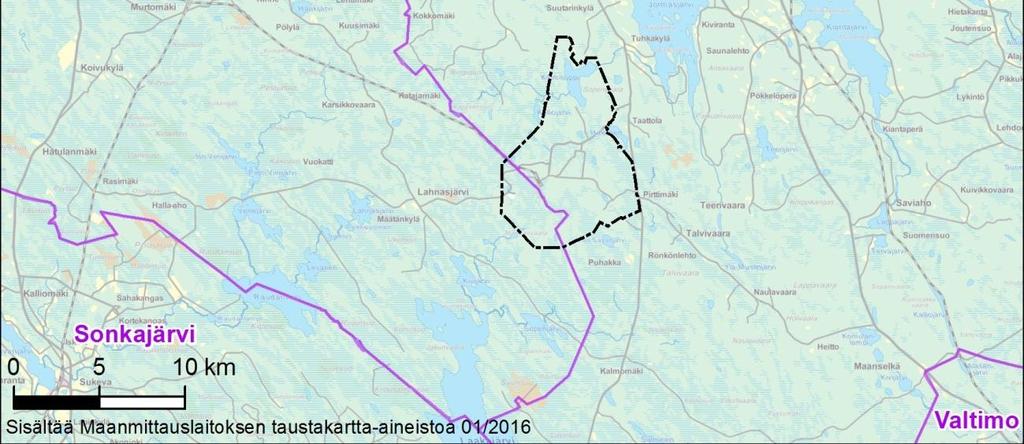 Samalla valtio linjasi, että mikäli Terrafame ei löydä vuoden 2016 loppuun mennessä yksityistä rahoitusta kaivoksen ylösajamiseen, valmistaudutaan kaivoksen hallittuun sulkemiseen.