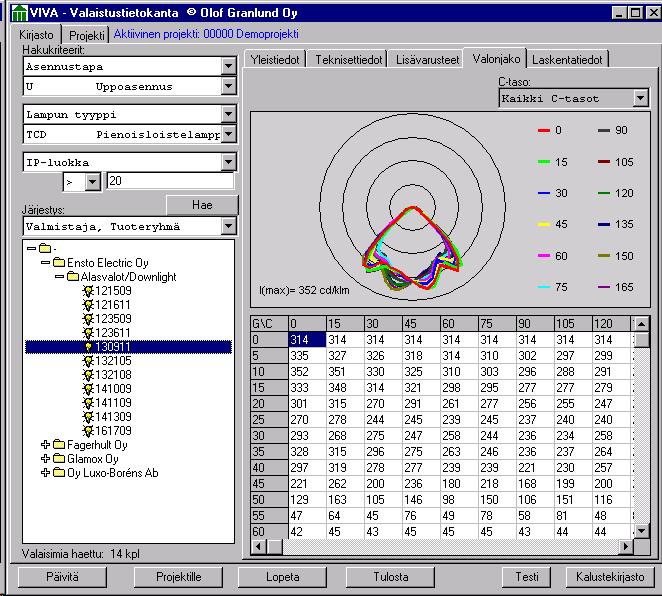 BUILDING SIMULATION ANN UAL ENERGY CONSUMPTION GRANLUND SOFTWARE RIUSKA Simulation 1 ANNU AL ENERG Y CO NSUMPTIO N AN D CO ST MWh/a mk/a 7 15 6 12 5 MWh 15 9 4 12 3 6 9 2 6 3 3 1 MONTHLY H EATI NG