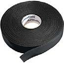 Saumateippi 38 mm x 33 m, musta pvc rulla 3,38 Saumateippi 50 mm x 33 m, musta pvc