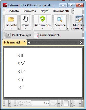 2.2 EXAM EXAM-järjestelmässä kuvat täytyy laittaa liitteeksi esim.