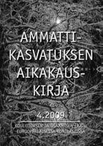 Työnohjaus hahmottuu kirjassa keskeiseksi yhdessä oppimisen paikaksi ja ammattikorkeakoulun aluekehitystyön menetelmäksi muuttuvissa organisaatioissa ja työyhteisöissä.