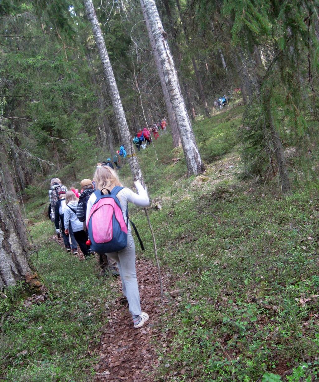 Oppilashuolto ojentamisen ja kurinpidon yhteydessä Oppilaalla, joka on saanut kirjallisen varoituksen tai joka on erotettu määräajaksi tai jolta on evätty oikeus osallistua opetukseen