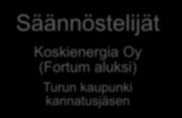 Luonnonsuojeluyhdistykset Someron