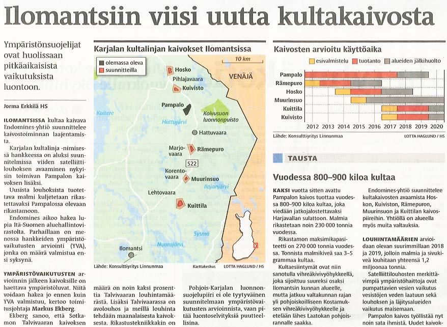 Luonnonvarojen