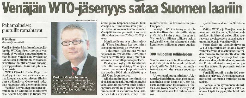 Venäjä,