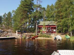 2016 oli 20 lasta. Ilmoittautuneita oli 21, mutta yksi perui edellisviikolla. Varasijalla oli myös viisi lasta.
