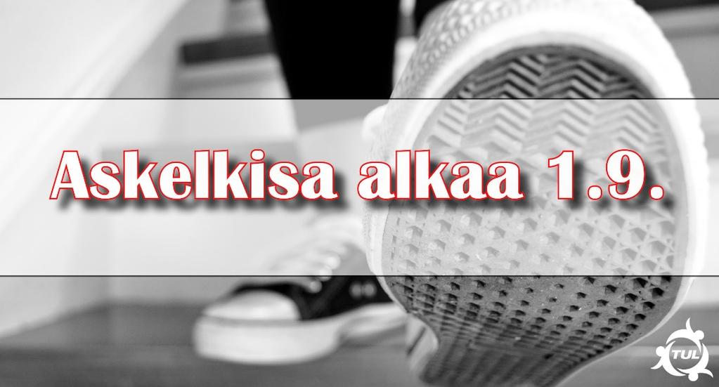 TUKEA TOIMINTAAN Nyt on KKI tukea haettavissa aikuisten harrasteliikunnan kehittämiseen. Kunnossa kaiken ikää myöntää taloudellista tukea terveyden edistämiseen hanketuen kautta.